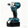 21V Brushless Cordless Impact Driver Specifications 2-Battery Kit MTBL-25