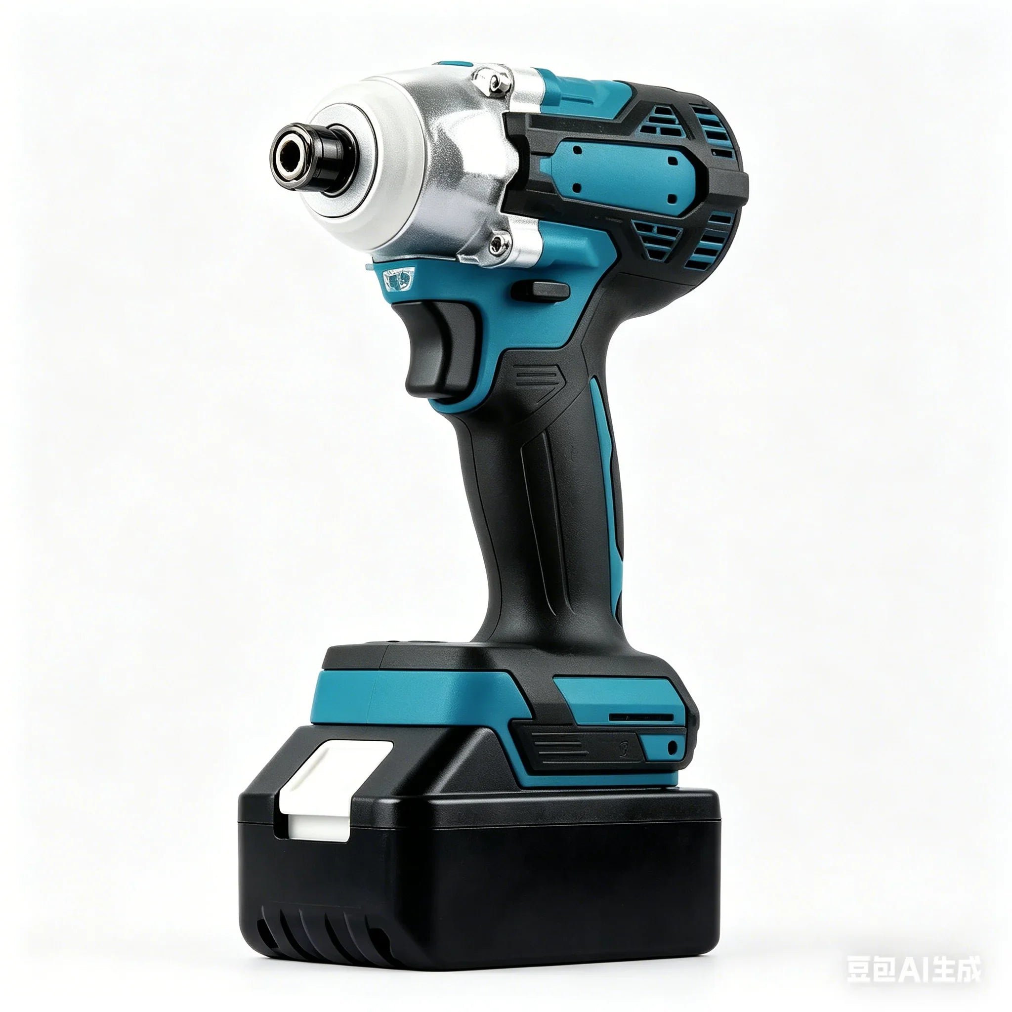 21V Brushless Cordless Impact Driver Specifications 2-Battery Kit MTBL-25