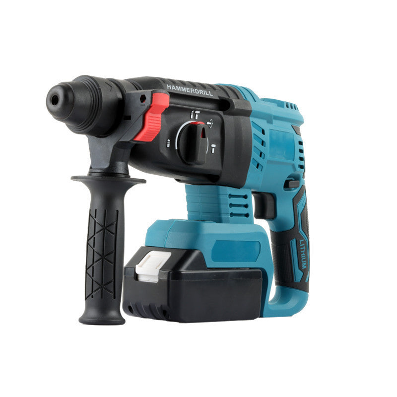 21V Brushless Cordless Rotary Hammer Drill, 26mm, 3600bpm, Variable Speed MTBL-49