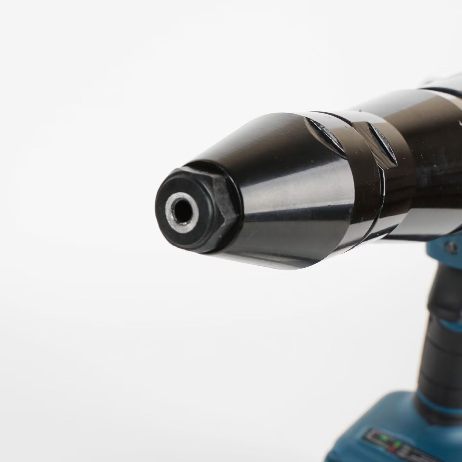 21V Brushless Cordless Rivet Gun, 2.4-5.0mm Rivets, 20mm Stroke MTBL-54