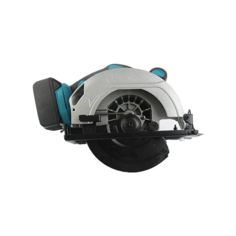 21V Brushless Cordless Circular Saw, 185mm Blade, 65mm Max Cutting Depth, 45° Bevel MTBL-34