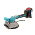 21V Cordless Tile Vibration Tool, 50kg Adsorption, 125mm Suction Cup, 10000rpm MTYS-06