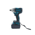 2-in-1 Brushless Lithium 21V  Impact Wrench & Driver 350N·m