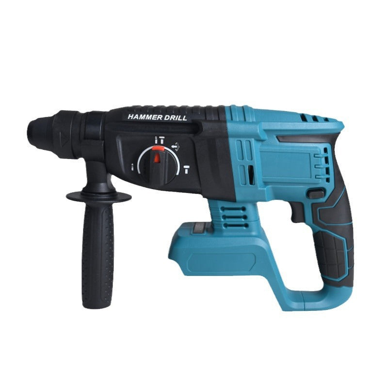 21V Brushless Cordless Rotary Hammer Drill, 26mm, 3600bpm, Variable Speed MTBL-49