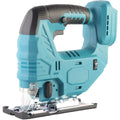 21V Brushless Cordless Jigsaw, 65mm Cutting Depth, 750W Power, Variable Speed MTBL-35