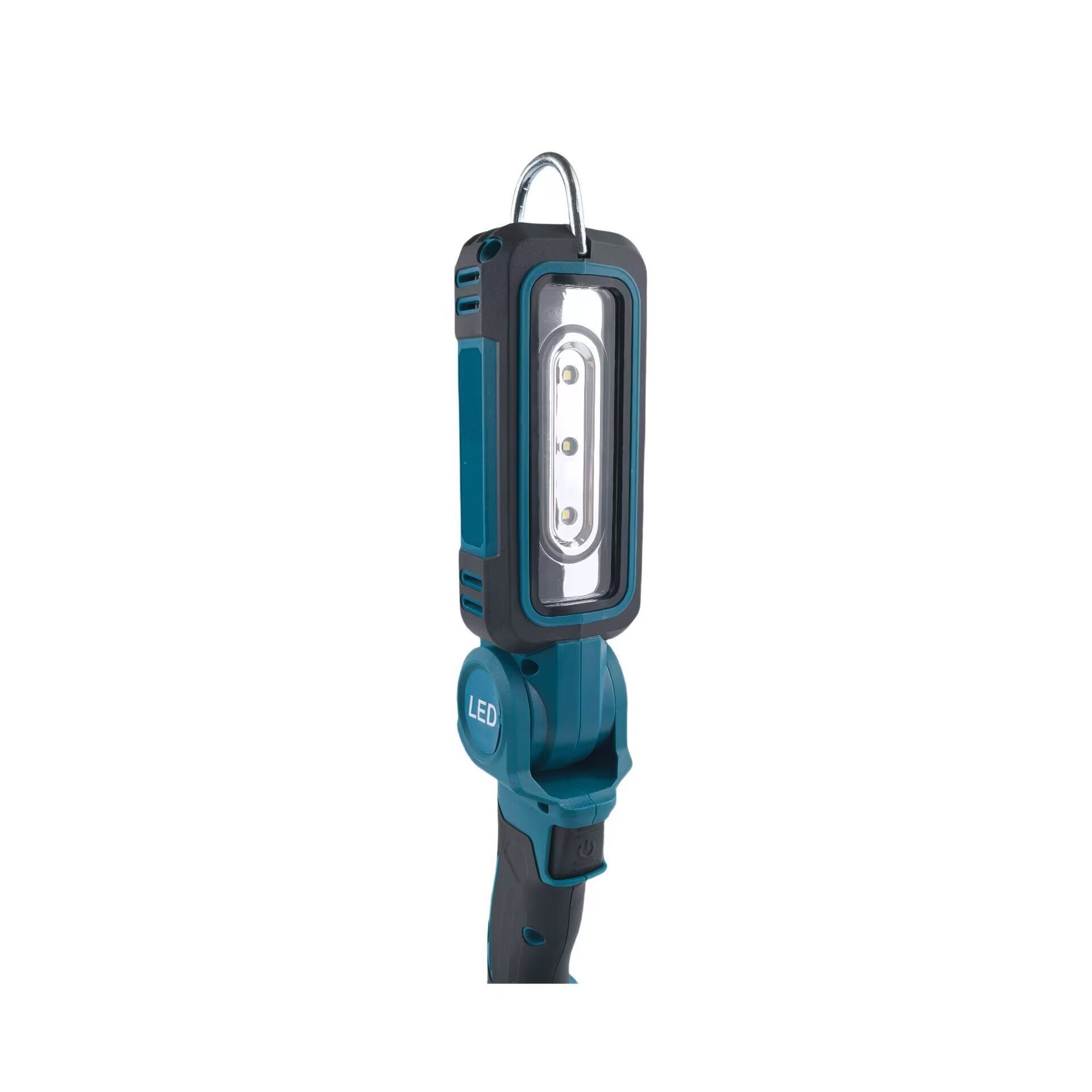 21V Cordless LED Work Light, 10W, 259-500 Lumens, Full Aluminum Back Cover MTYS-46