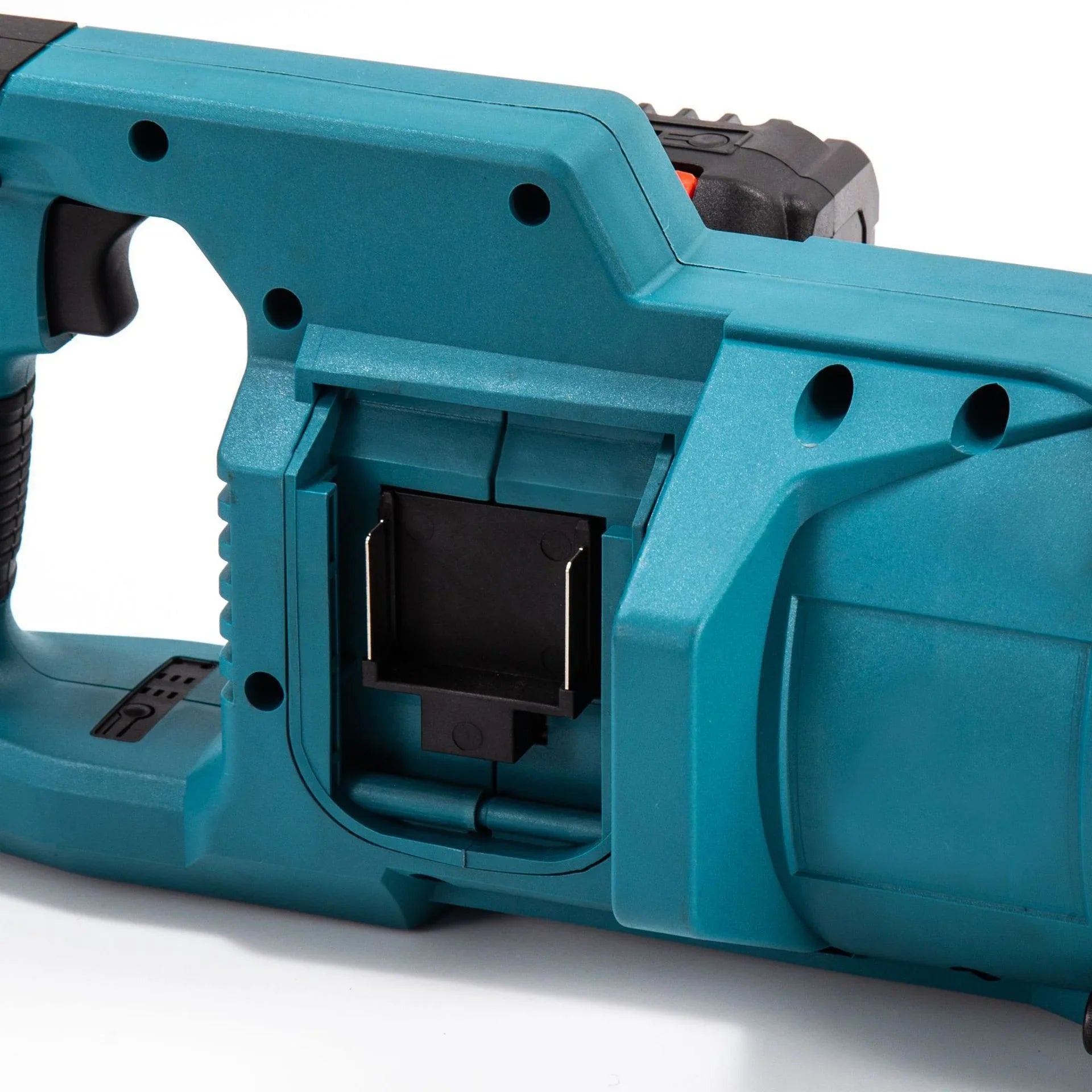 4000N·m Impact Wrench 40V, 1" Square Shaft, with 2 Lithium Batteries MTBL-16