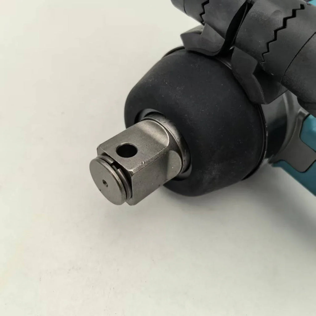 3000N·m Heavy-Duty Impact Wrench, 1-3/4" Square Shaft, Brushless Motor MTBL-15
