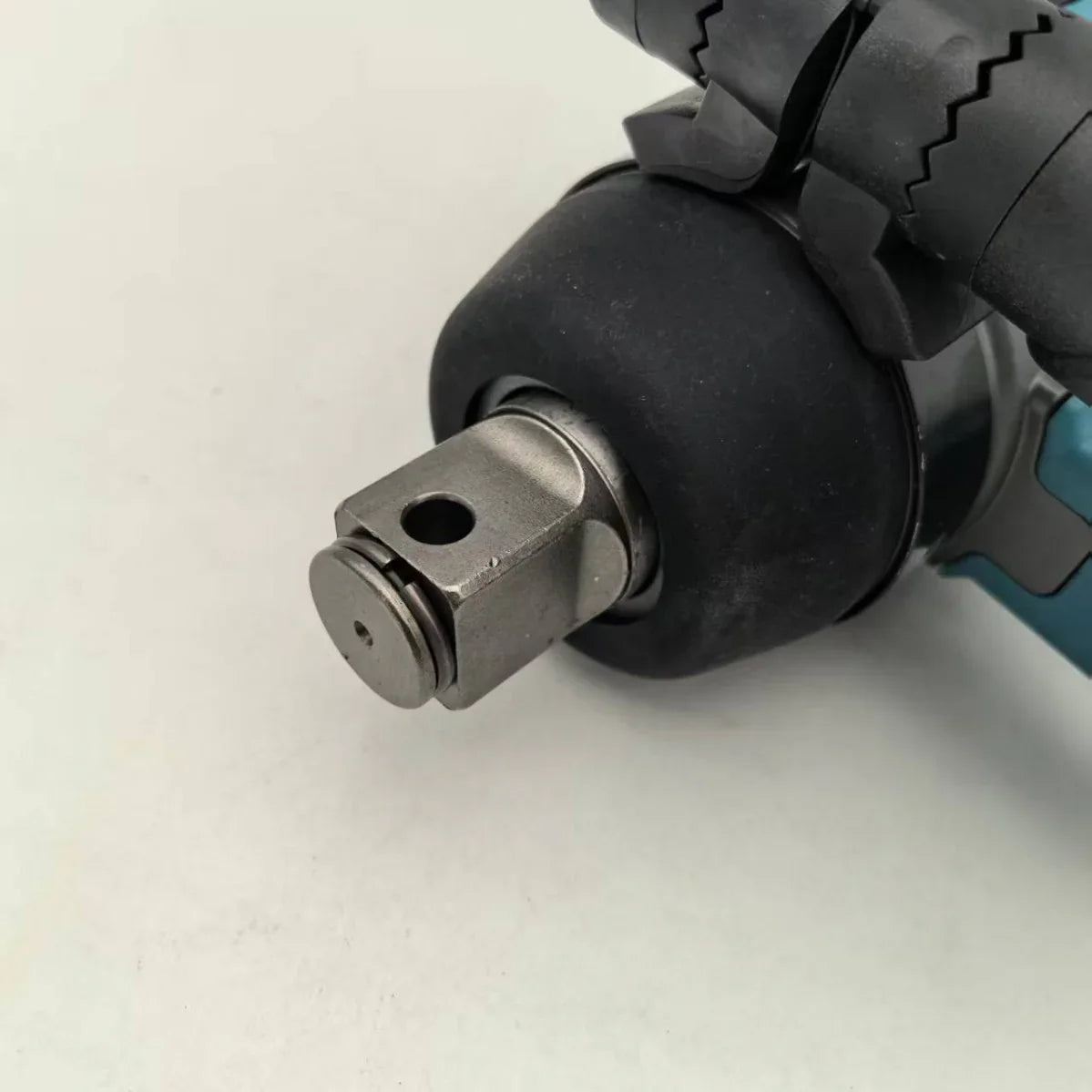 3000N·m Heavy-Duty Impact Wrench, 1-3/4" Square Shaft, Brushless Motor MTBL-15