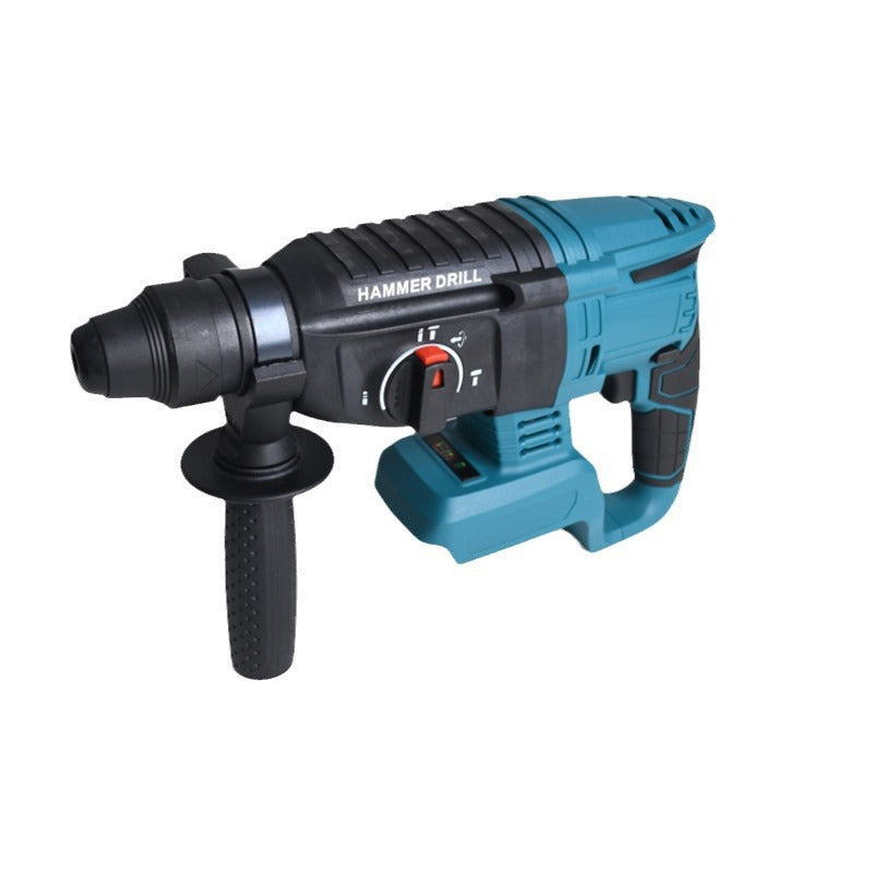 21V Brushless Cordless Rotary Hammer Drill, 26mm, 3600bpm, Variable Speed MTBL-49