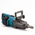 4000N·m Impact Wrench 40V, 1" Square Shaft, with 2 Lithium Batteries MTBL-16
