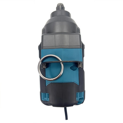 1000N·m Brushless Lithium Impact Wrench, 21V Cordless High Torque Power Wrench MTBL-08