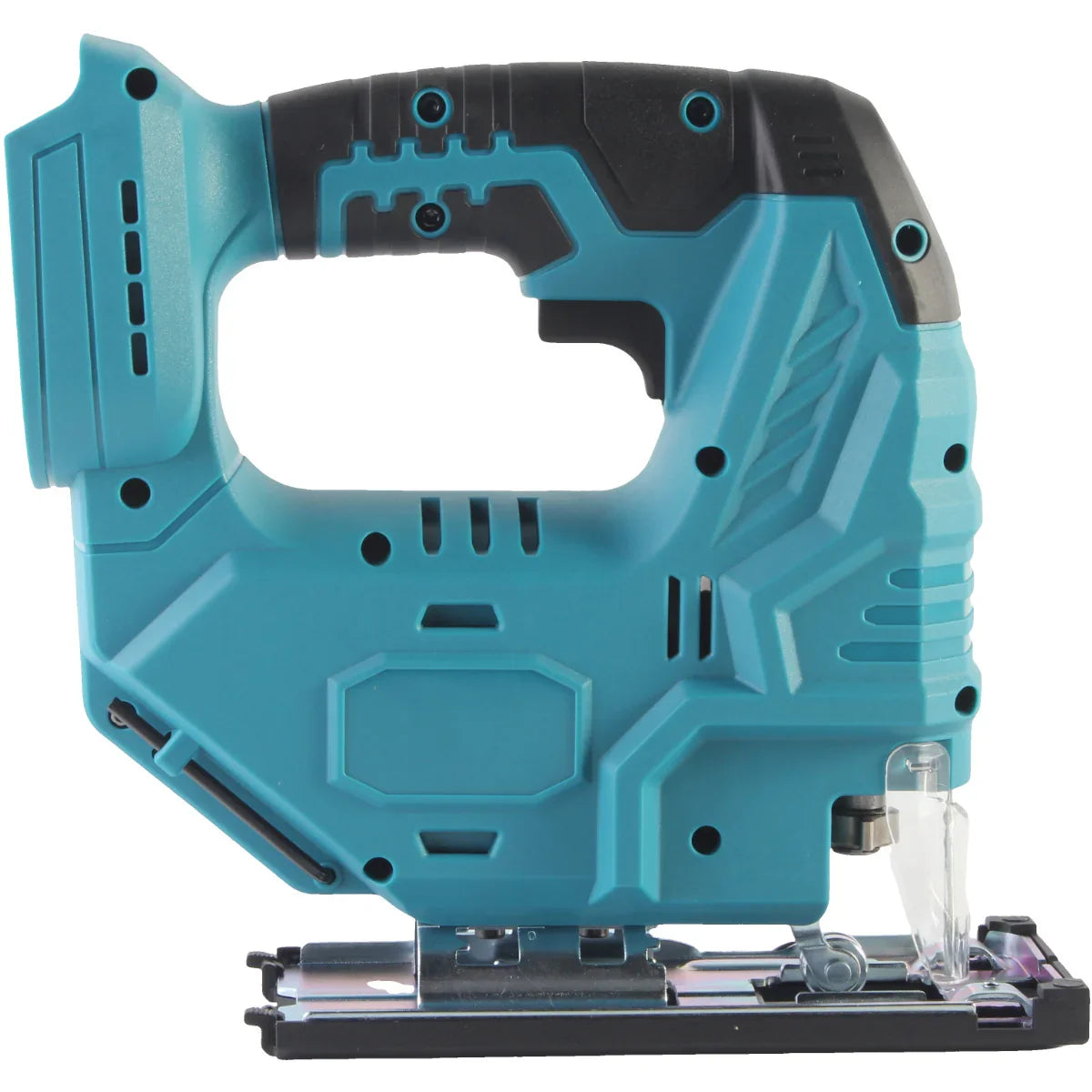 21V Brushless Cordless Jigsaw, 65mm Cutting Depth, 750W Power, Variable Speed MTBL-35
