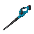 21V Brushless Cordless Blower, 3.8m³/min Air Volume, 18000rpm High Speed MTBL-28