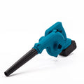 21V Lithium-Ion Blower MTYS-02, 10m/s Wind Speed, Cordless Air Blower for Cleaning