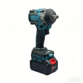 700N·m Brushless Lithium Impact Wrench, 21V Cordless High Torque Power Wrench MTBL-09